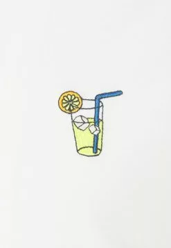 Selected Homme SLHFRESNO - T-shirt Basique - Egret -Selected Homme Soldes Boutique 89c51fea87064201ae08d8fb06669831