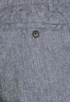 Selected Homme SLHSLIMTAPERED ISAC PANTS - Pantalon Classique - Navy Blazer -Selected Homme Soldes Boutique 89ec0502c6ae4ad194b568d00d466fe1