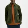 Selected Homme JACOB HYBRID JACKET - Veste Légère - Rosin