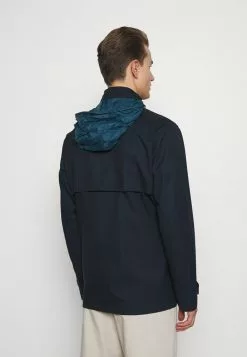 Selected Homme SLHORION FIELD JACKET - Parka - Sky Captain 11 Selected Homme SLHORION FIELD JACKET - Parka - Sky Captain -Selected Homme Soldes Boutique 8a43ab8bda2f4635b30722c62eb906df