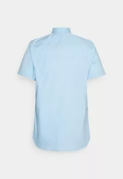 Selected Homme SLHSLIMBROOKLYN - Chemise - Light Blue -Selected Homme Soldes Boutique 8a4539b8de024d7981e45a6351693bfa