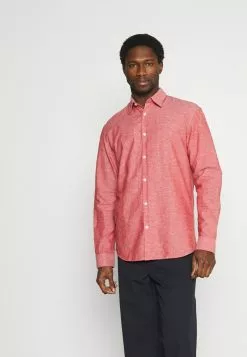 Selected Homme SLHREGNEW SHIRT - Chemise - Ketchup