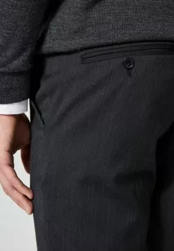 Selected Homme Pantalon De Costume - Grey 7 Selected Homme Pantalon De Costume - Grey -Selected Homme Soldes Boutique 8a4cfee4c7e24a9a99cbde6ed0fdbd5a