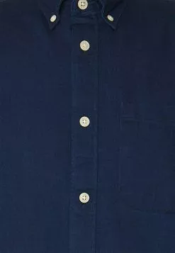 Selected Homme SLHREGRICK - Chemise - Dark Blue Denim 5 Selected Homme SLHREGRICK - Chemise - Dark Blue Denim -Selected Homme Soldes Boutique 8a6d51067d574523ba273a06d7210b2f