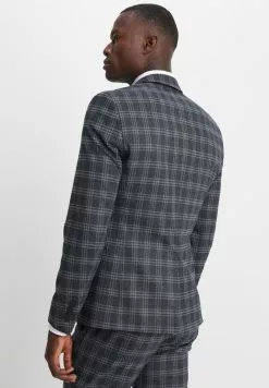 Selected Homme SHDZERO TADOTTO SUIT - Costume - Navy Blazer -Selected Homme Soldes Boutique 8a90206978c54133924c4ab3a8d220d9