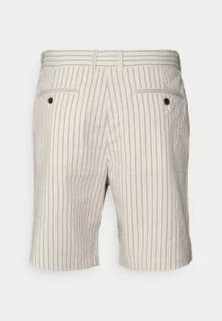 Selected Homme SLHCOMFORT VIGO SEER - Short - Incense -Selected Homme Soldes Boutique 8a9c1b903fc14a74afa06b84c7b967da