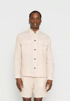 Selected Homme BERLIN OVERSHIRT - Chemise - Incense