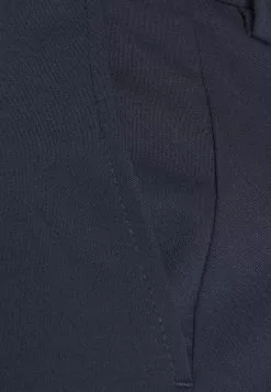 Selected Homme SLHSLIM JIM FLEX - Pantalon Classique - Navy -Selected Homme Soldes Boutique 8b6bd9a1765541c3bfe9723cb1fac84c