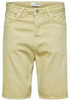 Selected Homme Short En Jean - Sand 11 Selected Homme Short En Jean - Sand -Selected Homme Soldes Boutique 8b75ad031c5242abaf9819688f16b8fa