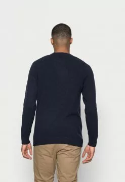 Selected Homme SLHNEWCOBAN - Pullover - Sky Captain 7 Selected Homme SLHNEWCOBAN - Pullover - Sky Captain -Selected Homme Soldes Boutique 8b7b7dde04fc44798db87c2a69892128