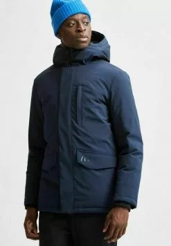 Selected Homme Veste D'hiver - Sky Captain 9 Selected Homme Veste D'hiver - Sky Captain -Selected Homme Soldes Boutique 8bdad9b6ec08430db39d0fa280812cff