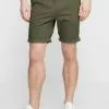 Selected Homme SLHSTRAIGHT PARIS - Short - Deep Depths