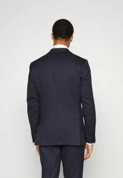 Selected Homme SLHMYLOLOGAN SUIT - Costume - Dark Blue -Selected Homme Soldes Boutique 8c22a553b612463d9ff3dcf131077251