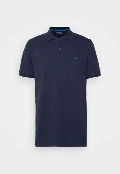 Selected Homme SLHAZE - Polo - Navy Blazer 8 Selected Homme SLHAZE - Polo - Navy Blazer -Selected Homme Soldes Boutique 8c687bd509d34f58a35cbe67b3d5723e