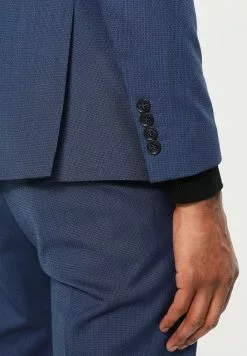 Selected Homme SHDONE-MYLOCELL - Costume - Dark Blue -Selected Homme Soldes Boutique 8c774a8d381745e3981dfebe214263da