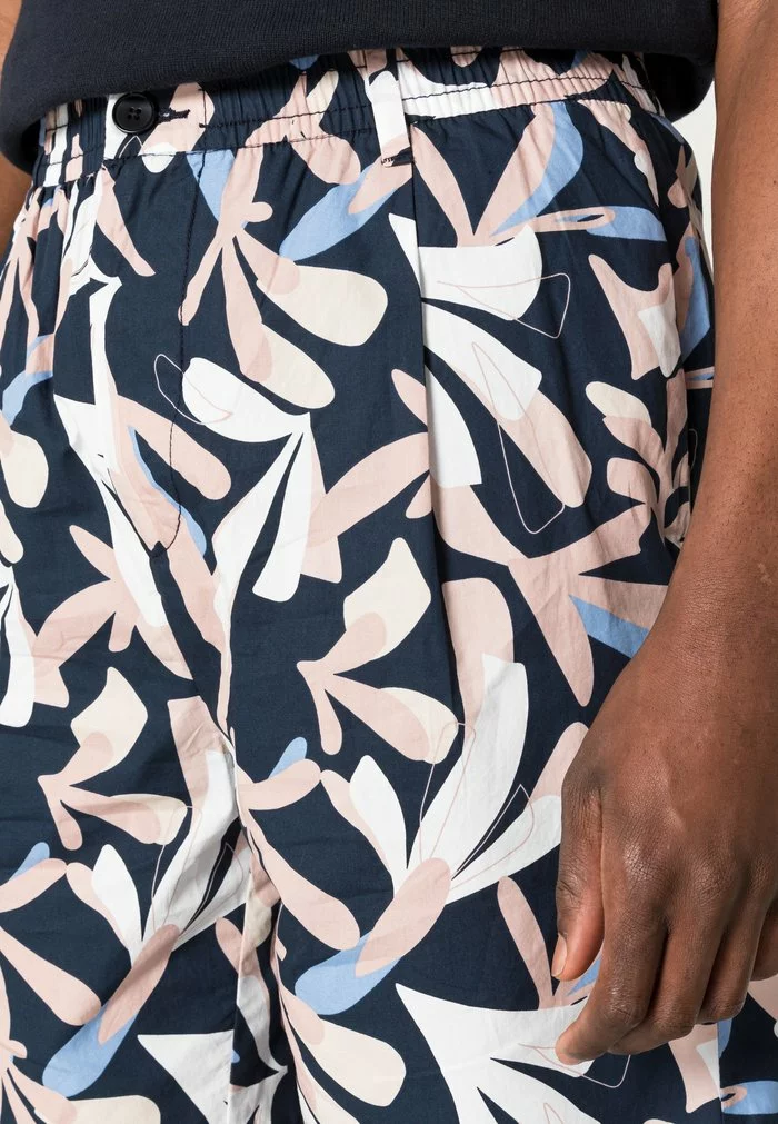 Selected Homme SLHLOOSE BARON - Short - Sky Captain 5 Selected Homme SLHLOOSE BARON - Short - Sky Captain – Image 5