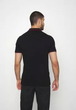 Selected Homme SLHAZE SPORT - Polo - Black 7 Selected Homme SLHAZE SPORT - Polo - Black -Selected Homme Soldes Boutique 8cbfd1e400eb4bdca891e1338c69a7a6