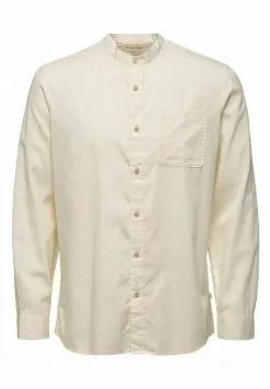 Selected Homme Chemise - Egret 11 Selected Homme Chemise - Egret -Selected Homme Soldes Boutique 8d460db33817456d869a65cbb32fa672