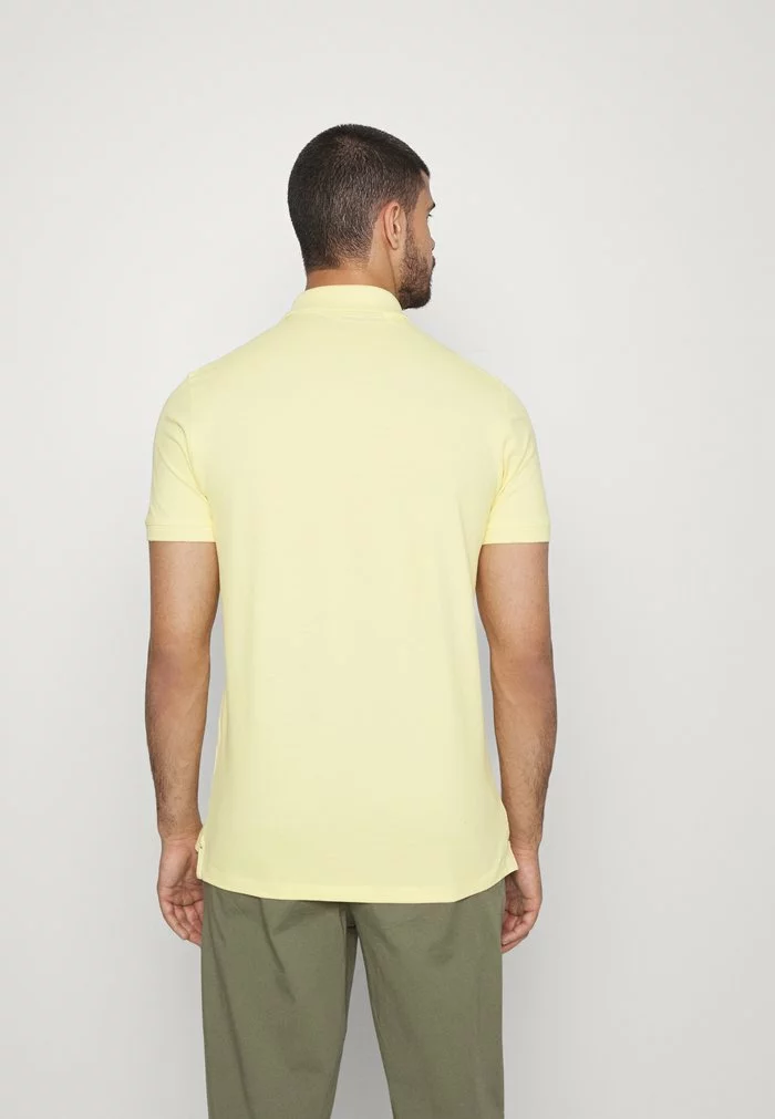 Selected Homme SLHAZE - Polo - Sunlight 3 Selected Homme SLHAZE - Polo - Sunlight – Image 3