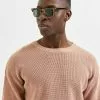 Selected Homme Lunettes De Soleil - Demitasse