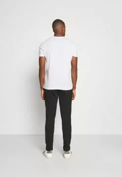 Selected Homme SLHSLIM PETE FLEX STRING - Pantalon Classique - Black 7 Selected Homme SLHSLIM PETE FLEX STRING - Pantalon Classique - Black -Selected Homme Soldes Boutique 8db07dab385844f388afb8665600f2b3