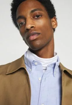 Selected Homme SLHREGRICK FLEX - Chemise - Light Blue -Selected Homme Soldes Boutique 8dd5ec4ec77c449fa921e5a6a13a3923