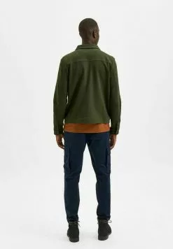 Selected Homme JACOB HYBRID JACKET - Veste Légère - Rosin 8 Selected Homme JACOB HYBRID JACKET - Veste Légère - Rosin -Selected Homme Soldes Boutique 8ddd06a55782464190ac28568e48f2fe