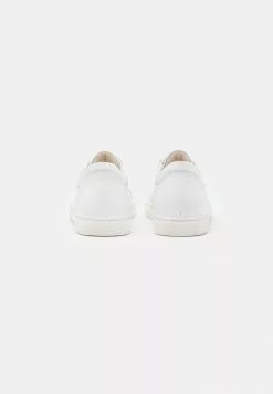 Selected Homme SLHEVAN TRAINER - Baskets Basses - White -Selected Homme Soldes Boutique 8e49aabcf9c74087885b9a20e3a720ff