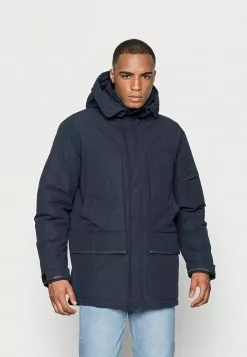 Selected Homme SLHFRANZ - Veste D'hiver - Sky Captain