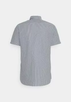 Selected Homme SLHREGNATE SEERSUCKER - Chemise - Dark Blue 13 Selected Homme SLHREGNATE SEERSUCKER - Chemise - Dark Blue -Selected Homme Soldes Boutique 8ed8f96b08eb4066b8be727e6c6b584e