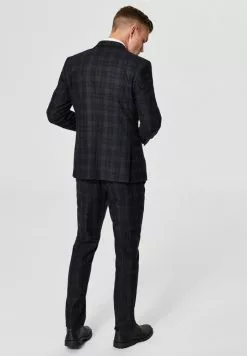 Selected Homme Blazer - Navy Blazer 8 Selected Homme Blazer - Navy Blazer -Selected Homme Soldes Boutique 8f297b8bc1364b67b1130783674fe6c0