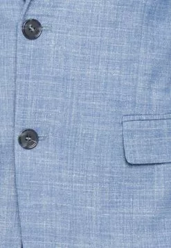 Selected Homme SLHSLIM - Costume - Light Blue -Selected Homme Soldes Boutique 8f46515950674d3a9a7713ba68435d99