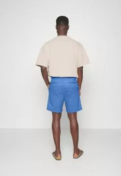 Selected Homme FLEX - Short - Bright Cobalt -Selected Homme Soldes Boutique 8f5ad21286b345a4ba6f8acea3b19ab8