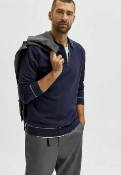 Selected Homme Polo - Navy Blazer 9 Selected Homme Polo - Navy Blazer -Selected Homme Soldes Boutique 8f747260d31c4bdeacee4a86e664ce91