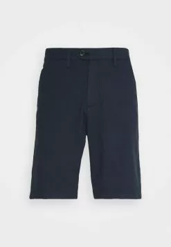 Selected Homme SLHMILES FLEX - Short - Dark Sapphire -Selected Homme Soldes Boutique 8f77cc38f40c4af4894e5d7dde55d78d