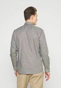 Selected Homme SLHSLIMNEW MARK - Chemise - Forest Night 9 Selected Homme SLHSLIMNEW MARK - Chemise - Forest Night -Selected Homme Soldes Boutique 8fc243fcdc714ad089ea55ef284a671b