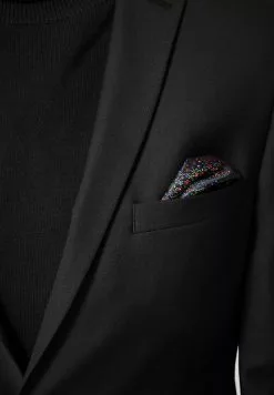 Selected Homme SHMYLORAM - Veste De Costume - Black 17 Selected Homme SHMYLORAM - Veste De Costume - Black -Selected Homme Soldes Boutique 8ffd5c5a2a5a4a4fbd0e22a75f661290