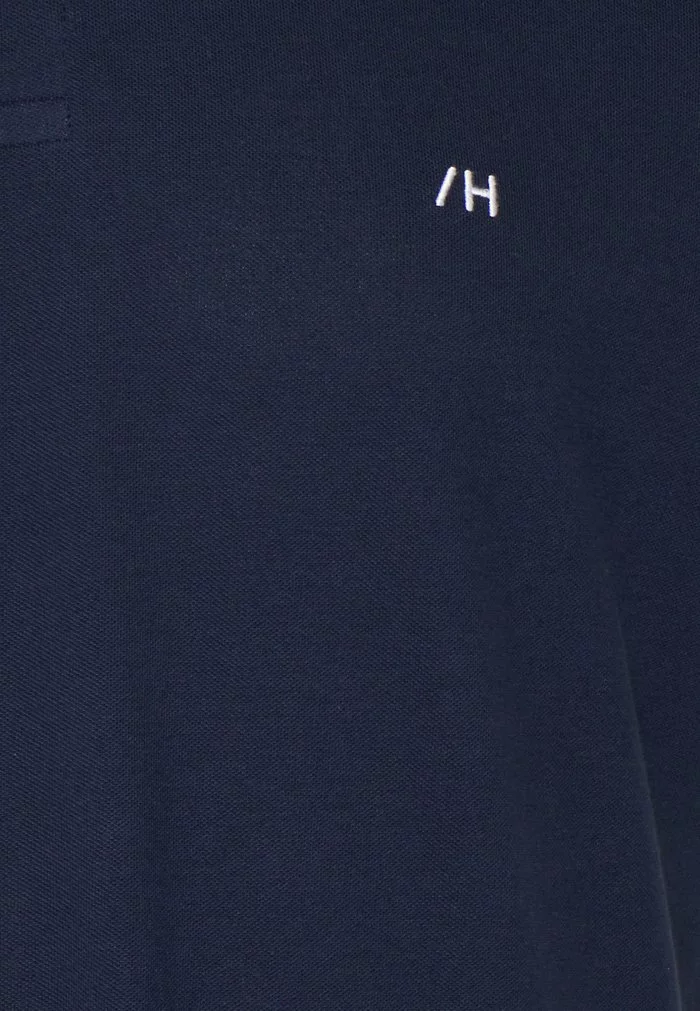 Selected Homme SLHAZE SPORT - Polo - Navy Blazer 3 Selected Homme SLHAZE SPORT - Polo - Navy Blazer – Image 3