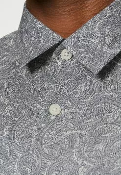 Selected Homme SLHSLIMELMANDER - Chemise - Light Blue 9 Selected Homme SLHSLIMELMANDER - Chemise - Light Blue -Selected Homme Soldes Boutique 902307c0a2f244f5a4b1b70aea560f2c