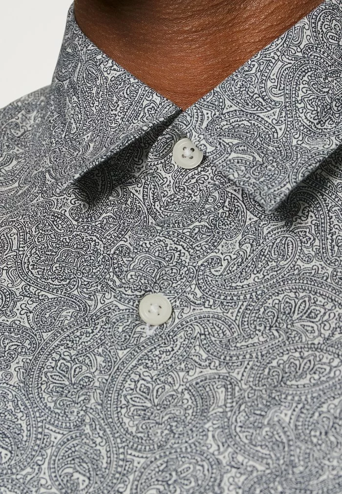 Selected Homme SLHSLIMELMANDER - Chemise - Light Blue 5 Selected Homme SLHSLIMELMANDER - Chemise - Light Blue – Image 5