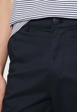 Selected Homme SLHLOOSE SALFORD FLEX PANTS - Chino - Black 9 Selected Homme SLHLOOSE SALFORD FLEX PANTS - Chino - Black -Selected Homme Soldes Boutique 902cd3f2910f4fdb943257b0f108c601