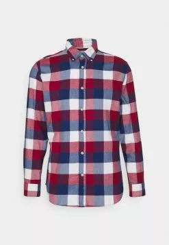 Selected Homme SLHSLIMFLANNEL - Chemise - Biking Red 10 Selected Homme SLHSLIMFLANNEL - Chemise - Biking Red -Selected Homme Soldes Boutique 906654dde8b44d3a8f8440e2f48ec7ee