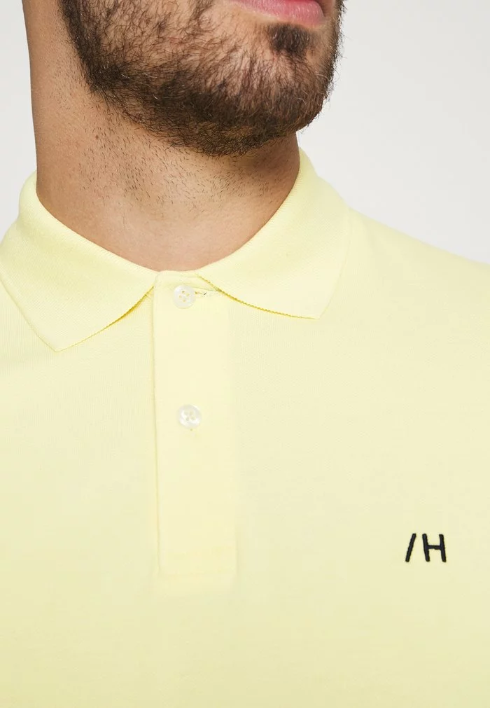 Selected Homme SLHAZE - Polo - Sunlight 5 Selected Homme SLHAZE - Polo - Sunlight – Image 5