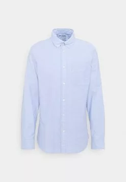 Selected Homme SLHREGRICK FLEX - Chemise - Light Blue -Selected Homme Soldes Boutique 90a05d2f0b27457bba56de3e2ac4c598