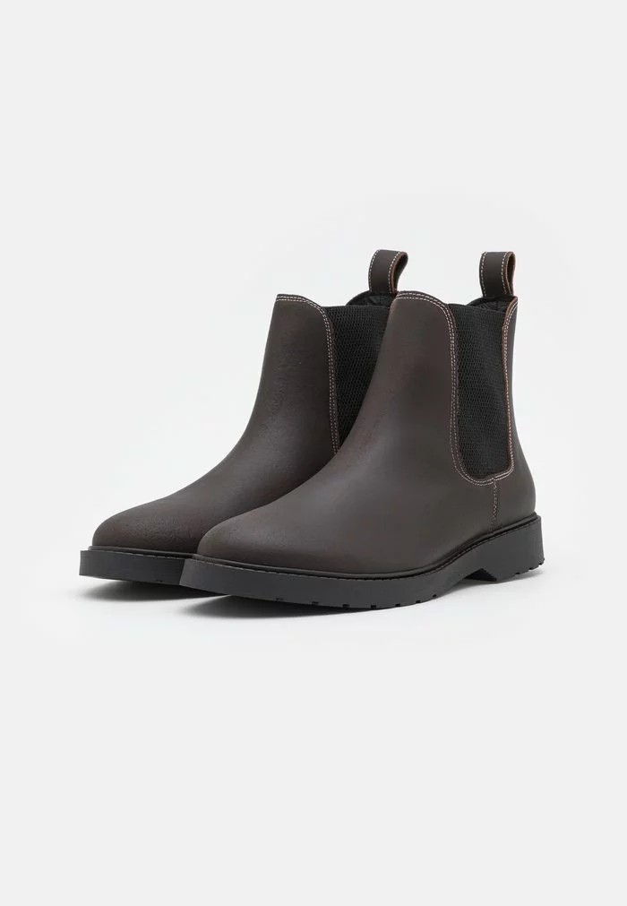 Selected Homme CHELSEA BOOT - Bottines - Demitasse 2 Selected Homme CHELSEA BOOT - Bottines - Demitasse – Image 2