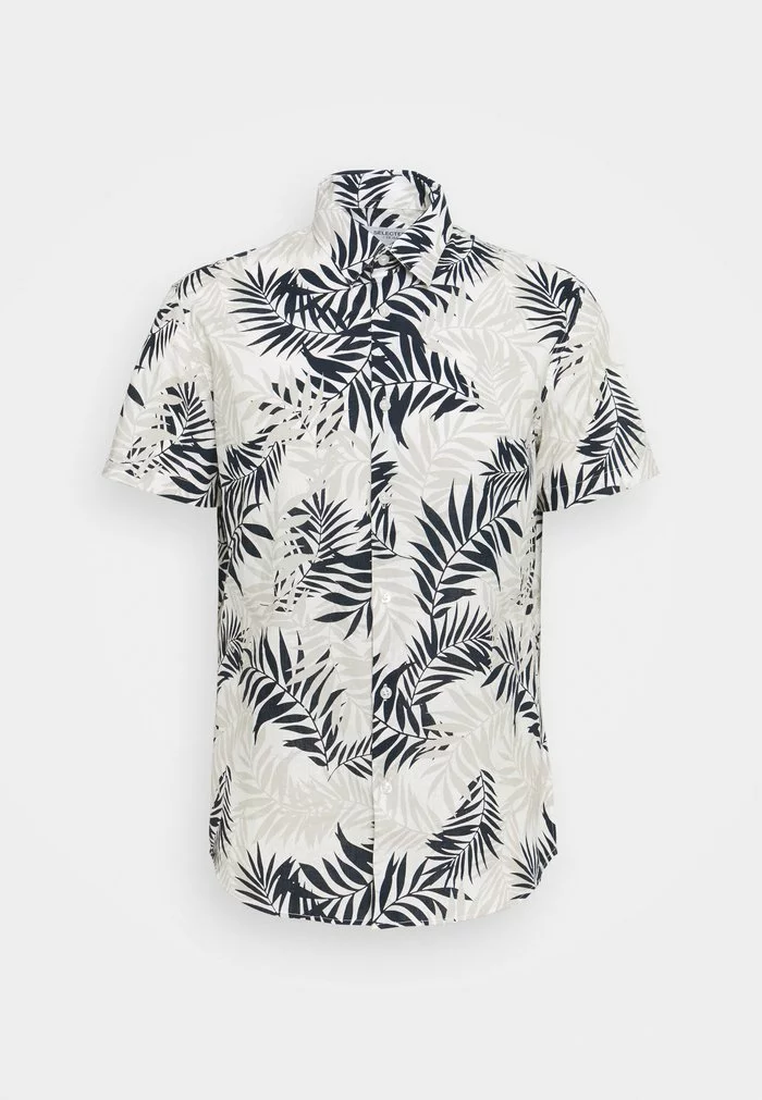 Selected Homme SLHREGAOP SHIRT - Chemise - Bright White 5 Selected Homme SLHREGAOP SHIRT - Chemise - Bright White – Image 5