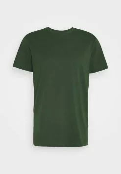 Selected Homme SLHNORMAN SS O-NECK S NOOS - T-shirt Basique - Sycamore 13 Selected Homme SLHNORMAN SS O-NECK S NOOS - T-shirt Basique - Sycamore -Selected Homme Soldes Boutique 90de50b06aaf4bd19a8a7cb65ef98f19