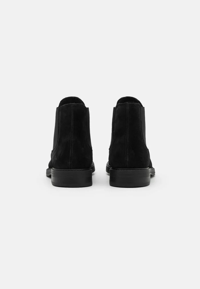 Selected Homme SLHBLAKE CHELSEA BOOT - Bottines - Black 3 Selected Homme SLHBLAKE CHELSEA BOOT - Bottines - Black – Image 3