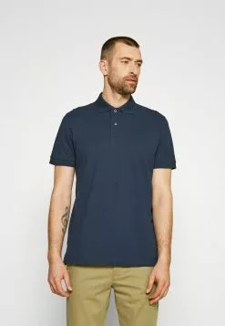 Selected Homme NEO - Polo - Navy Blazer