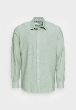 Selected Homme SLHSLIMNEW CLASSIC - Chemise - Dark Ivy 8 Selected Homme SLHSLIMNEW CLASSIC - Chemise - Dark Ivy -Selected Homme Soldes Boutique 9157546eab254265852e3561cc473ab1